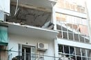 Έκρηξη στους Αμπελόκηπους: Δεν συνδέεται με διαρροή υγραερίου - Ανέλαβε την υπόθεση η Αντιτρομοκρατική