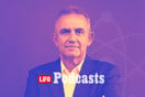 Ευάγγελος Γκουντούφας: «Δεν είναι οι ανεμογεννήτριες η αιτία για τις πυρκαγιές»