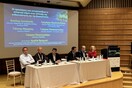 Kifissia Summit 2024: Τα έργα πολιτικής προστασίας και περιβαλλοντικού σχεδιασμού από τον Βασίλη Ξυπολυτά