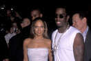«Ο Diddy μας έβαζε να βλέπουμε σε επανάληψη κλιπ της Λόπεζ», δηλώνει πρώην μοντέλο