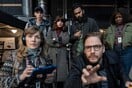 «The Franchise»: Οι Σαμ Μέντες και Αρμάντο Ιανούτσι σατιρίζουν τα χολιγουντιανά μπλοκμπάστερ