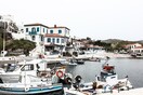 Χωρίς ακτοπλοϊκή σύνδεση ο Άγιος Ευστράτιος: «Βρισκόμαστε σε κοινωνικό αποκλεισμό» λέει ο δήμαρχος