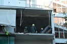 Έκρηξη - Αμπελόκηποι: Από το πάρτι στα συντρίμμια και τον διαμελισμό ενός άντρα - Τι λένε οι γείτονες για το διαμέρισμα