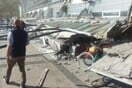 Σερβία: Τουλάχιστον οκτώ νεκροί από κατάρρευση τμήματος οροφής σε σταθμό τρένων