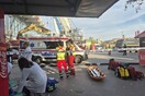 Σερβία: Στους 14 οι νεκροί από την κατάρρευση τμήματος οροφής σε σταθμό τρένων