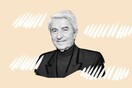 ΕΠΕΞ Λευτέρης Αναγνώστου, ένας μεταφραστής