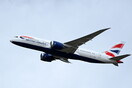 «Πτήση προς το πουθενά»: Επιβάτες της British Airways έκαναν 9ωρη πτήση από το Λονδίνο.. στο Λονδίν