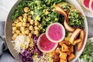 Buddha bowl, ostrovegan, tempeh: Το λεξικό της χορτοφαγίας