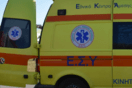 Πάτρα: Τραγικό ατύχημα με θάνατο δύο εργατών γης από ανατροπή φορτηγού
