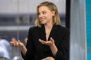 Chloë Grace Moretz: Δήλωσε ότι είναι «γκέι γυναίκα» (και ψηφίζει Κάμαλα Χάρις)