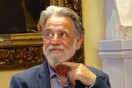 Νίκος Ψιλάκης: «Έκλεινες με το εγώ είμαι εδώ για να βοηθήσω όπου μπορώ» - Συγκίνηση στο «τελευταίο αντίο»