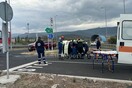 Φθιώτιδα: Θανατηφόρο τροχαίο με θύμα 54χρονο