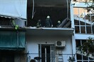 Έκρηξη στους Αμπελόκηπους: Πού θα ήταν το χτύπημα - Τα σενάρια που εξετάζουν οι Αρχές