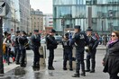 Γαλλία: Τέσσερις τραυματίες σε επίθεση με τσεκούρι σε σιδηροδρομικό σταθμό 