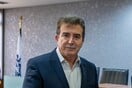 Έκρηξη στους Αμπελοκήπους - Χρυσοχοΐδης: Αν έσκαγε η βόμβα, θα προκαλούσε καταστροφή