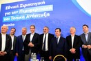 Μητσοτάκης: Στην Ερμιονίδα η μόνη υποθαλάσσια πηγή με νερό - Αν δεν το αξιοποιήσουμε, θα χαθεί