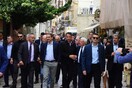 Μητσοτάκης από Ναύπλιο: 12 φόροι θα μειωθούν ακόμα στον προϋπολογισμό του 2025