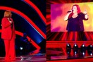 Διαγωνιζόμενη επέστρεψε στο Voice μετά από 2 χρόνια και μιλά το body shaming που είχε υποστεί