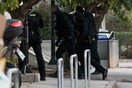 Έκρηξη στους Αμπελόκηπους: Στη φυλακή ο 31χρονος κατηγορούμενος για τρομοκρατία
