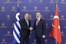 Μέτρα Οικοδόμησης Εμπιστοσύνης: Αύριο η συνάντηση των αντιπροσωπειών Ελλάδας και Τουρκίας