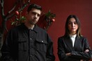 Το νέο single των Vili & Alex Dimou έχει ένα από τα πρωτοποριακά AI video clip παγκοσμίως