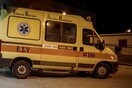 Ενδοοικογενειακή βία στην Πάτρα: Στον εισαγγελέα ο 49χρονος που ξυλοκόπησε τη σύντροφό του 