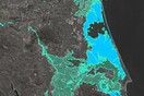 Copernicus για τις πλημμύρες στην Ισπανία: Επηρεάστηκαν 190.000 άνθρωποι και 3.200 χλμ δρόμων 