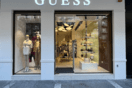 Nέο κατάστημα Guess στην οδό Τσιμισκή, στη Θεσσαλονίκη