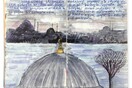 Ορχάν Παμούκ: «Στην Πόλη, βρίσκουμε παρηγοριά στην ομορφιά του χιονιού» 