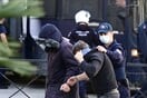 Υπόθεση 12χρονης στον Κολωνό: Ξεκίνησε η δεύτερη δίκη κεκλεισμένων των θυρών