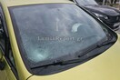 Τροχαίο ατύχημα στη Λαμία: Αυτοκίνητο παρέσυρε 17χρονη μαθήτρια