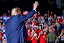 Ιράν για αμερικανικές εκλογές: Οι πολιτικές μας δεν αλλάζουν ανάλογα με τα άτομα