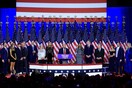 New York Times: Νίκησε ο φόβος - Οι ψηφοφόροι παρέβλεψαν τα σκάνδαλα  