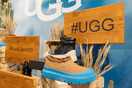 Η UGG γιόρτασε τη νέα ανδρική συλλογή AW24 με ένα μοναδικό urban event στην Αθήνα