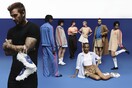Tα πρώτα adidas predator με το ενβληματικό «originals» logo σχεδιασμένα απο την David Beckam 