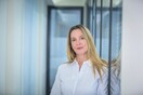Senior Advisor στο Kaizen Foundation η Αγγελική Κοσμοπούλου