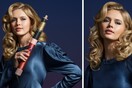 Η Dyson παρουσιάζει την Special limited edition σειρά περιποίησης μαλλιών Strawberry bronze and blush pink για τη γιορτινή περίοδο