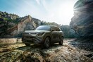 Το Suzuki e Vitara ανοίγει την πόρτα της ηλεκτροκίνησης