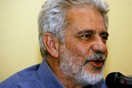 Πέθανε ο Βαγγέλης Πισσίας, συντονιστής του «Ένα καράβι για τη Γάζα»