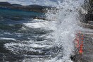 Ο καιρός σήμερα: Τοπικές βροχές και ισχυροί άνεμοι
