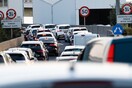 Κίνηση στους δρόμους: Ακινητοποιημένο φορτηγό στην Αττική Οδό - Ουρές χιλιομέτρων στον Κηφισό