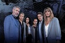 «Το Δίχτυ»: Ο Μανούσος Μανουσάκης επιστρέφει με αστυνομική μίνι-σειρά στην ΕΡΤ