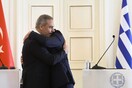 Τα τουρκικά ΜΜΕ μιλούν για «ξεκάθαρο μήνυμα Φιντάν» στην Αθήνα για την Κύπρο