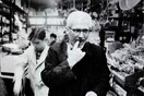 Το δείπνο του αρνιού, ένα παράξενο, μοναδικό γαστρονομικό βιβλίο