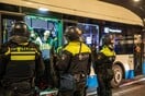 Επεισόδια στο Άμστερνταμ: «Πρέπει να πολεμήσουμε αμείλικτα τον Αντισημιτισμό» καταγγέλλει ο Τζο Μπάιντεν