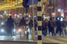 Βίντεο από τα άγρια επεισόδια στο Άμστερνταμ- Επιχείρηση διάσωσης από το Ισραήλ