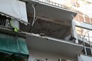 Έκρηξη στους Αμπελόκηπους: Νέα προθεσμία στην πολυτραυματία - Κατηγορείται για τρομοκρατία