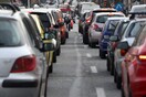 Kυκλοφοριακές ρυθμίσεις στη Βουλιαγμένης για τις επόμενες εβδομάδες