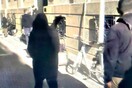 Ξυλοδαρμός στην Πάτρα: Εξηγήσεις θα δώσουν οι αστυνομικοί που συνόδευαν τον 49χρονο στα δικαστήρια