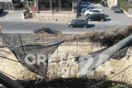 Αποκλείστηκε οικόπεδο σχολείου στο Ηράκλειο λόγω κατολίσθησης